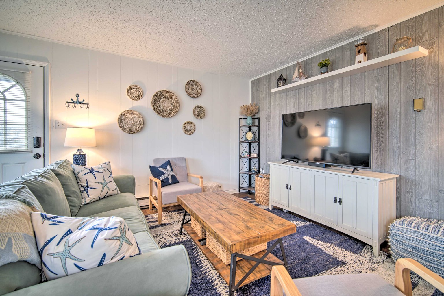 Brigantine Vacation Rental