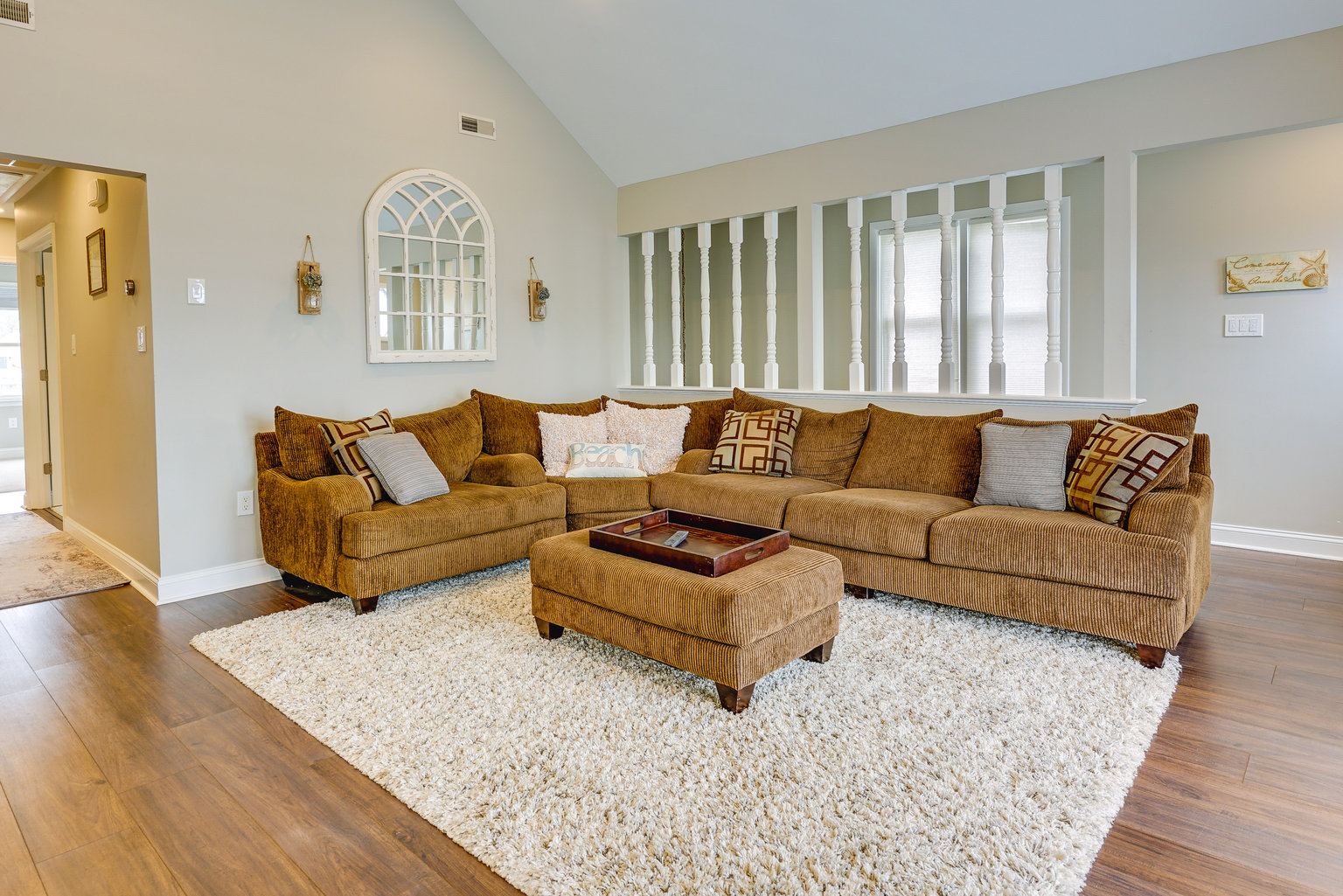 Brigantine Vacation Rental