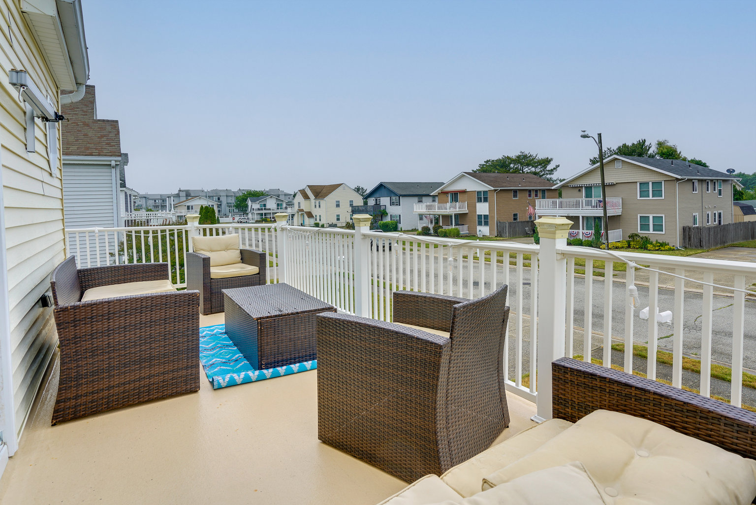 Brigantine Vacation Rental