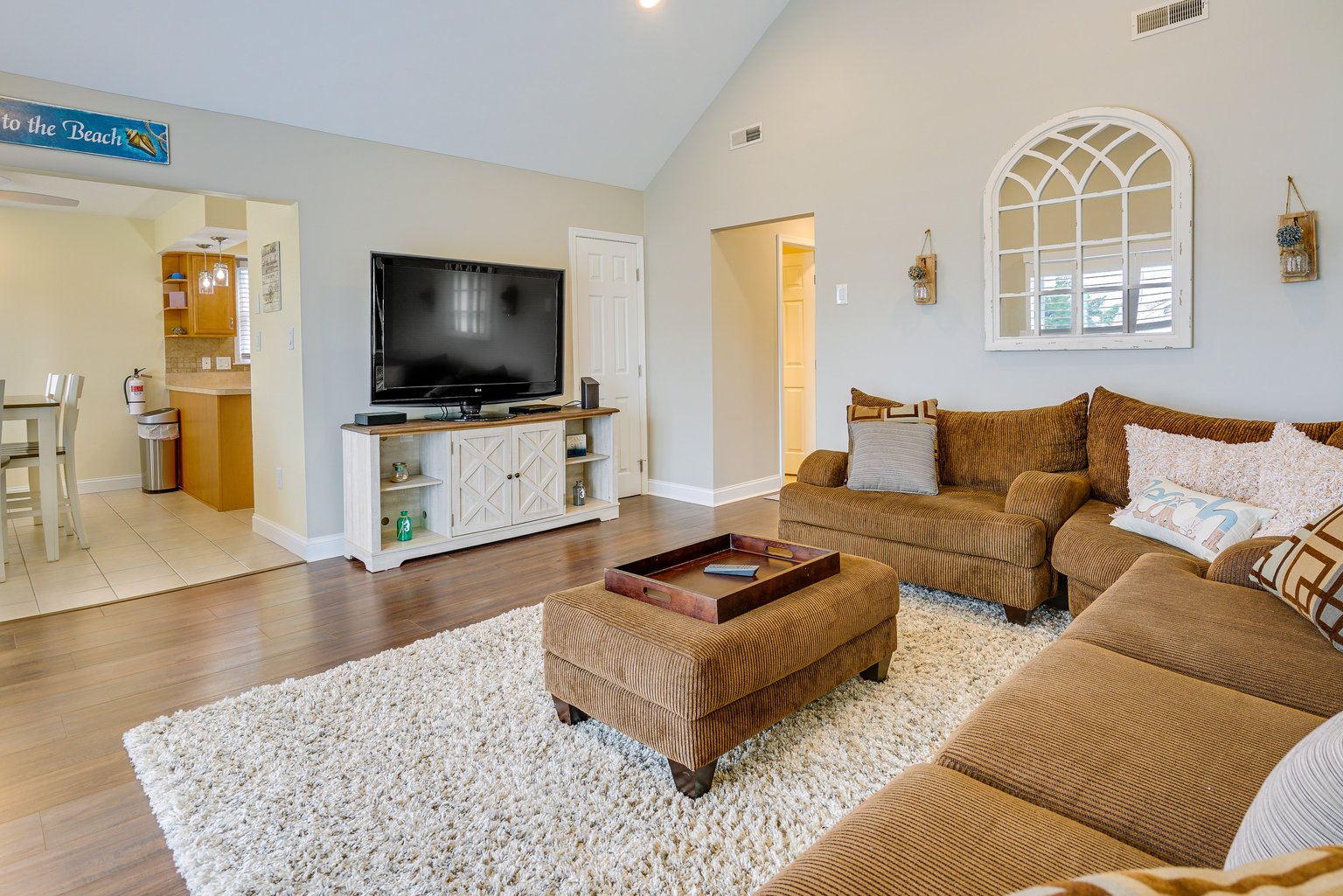 Brigantine Vacation Rental