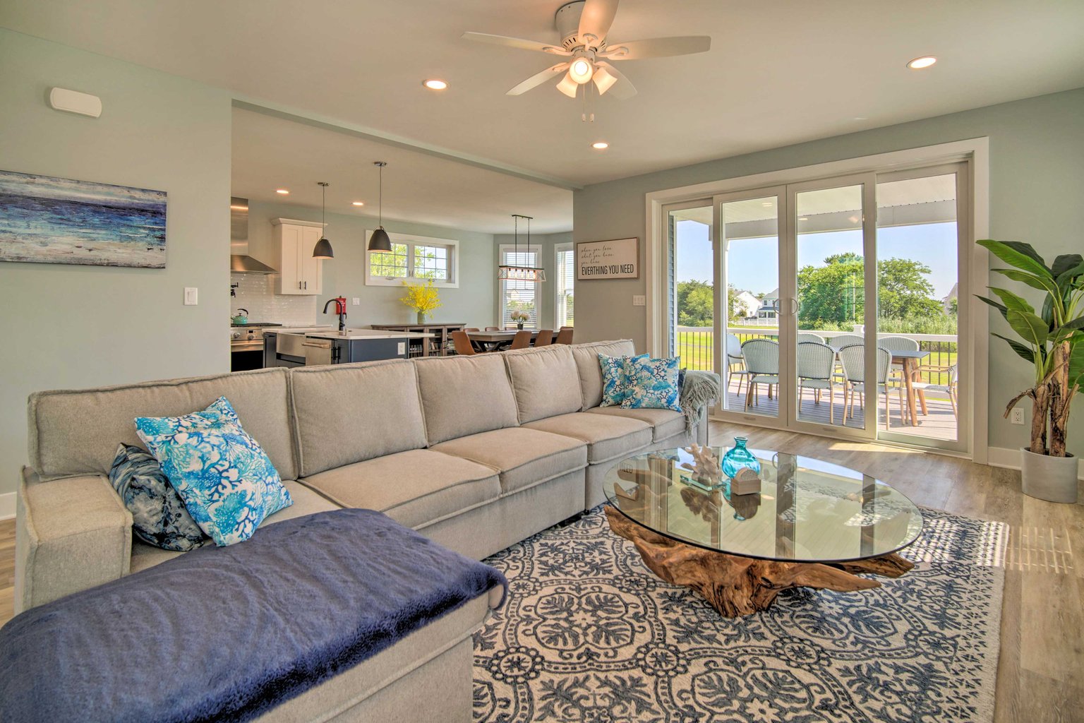 Brigantine Vacation Rental