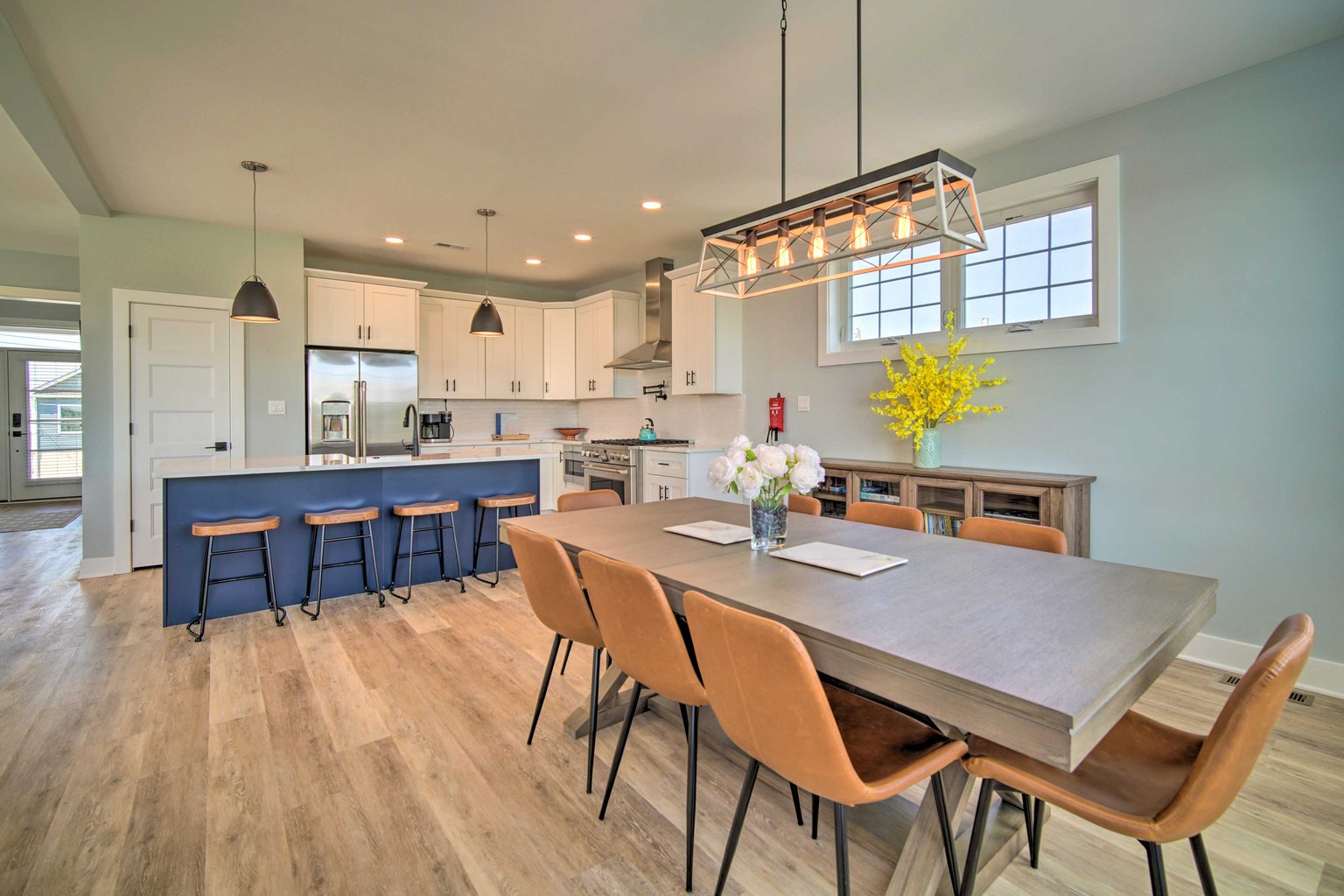 Brigantine Vacation Rental