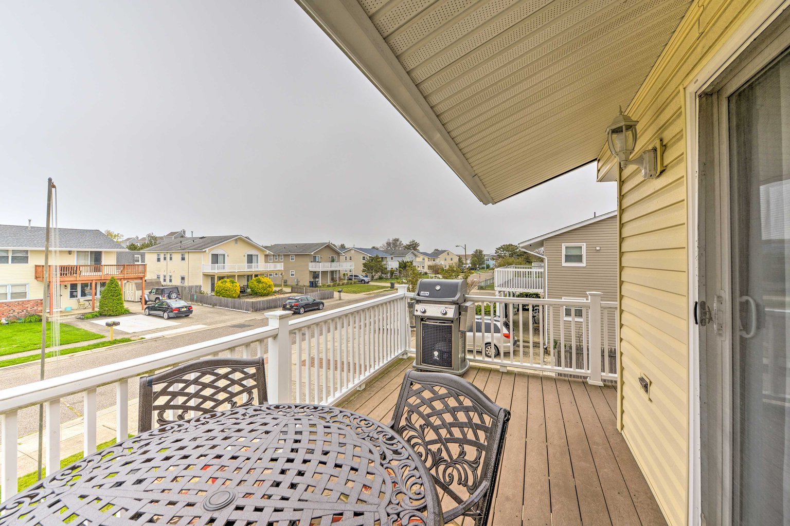 Brigantine Vacation Rental