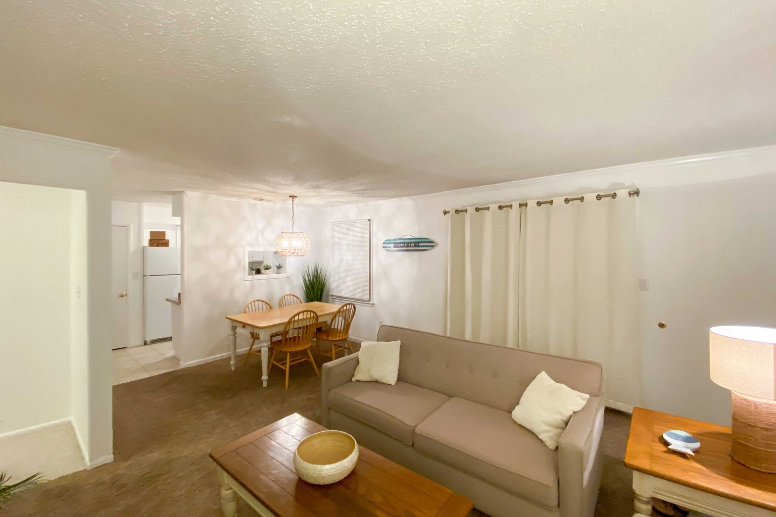 Brigantine Vacation Rental