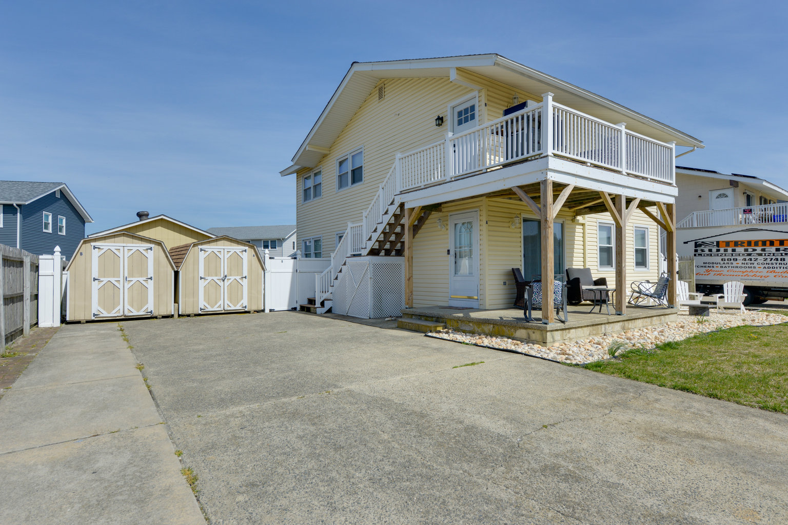 Brigantine Vacation Rental