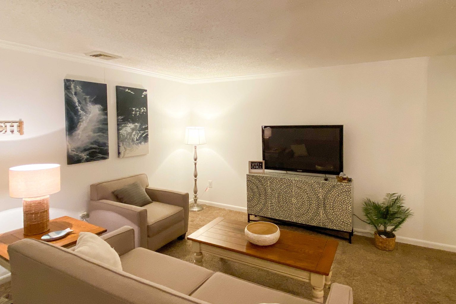 Brigantine Vacation Rental