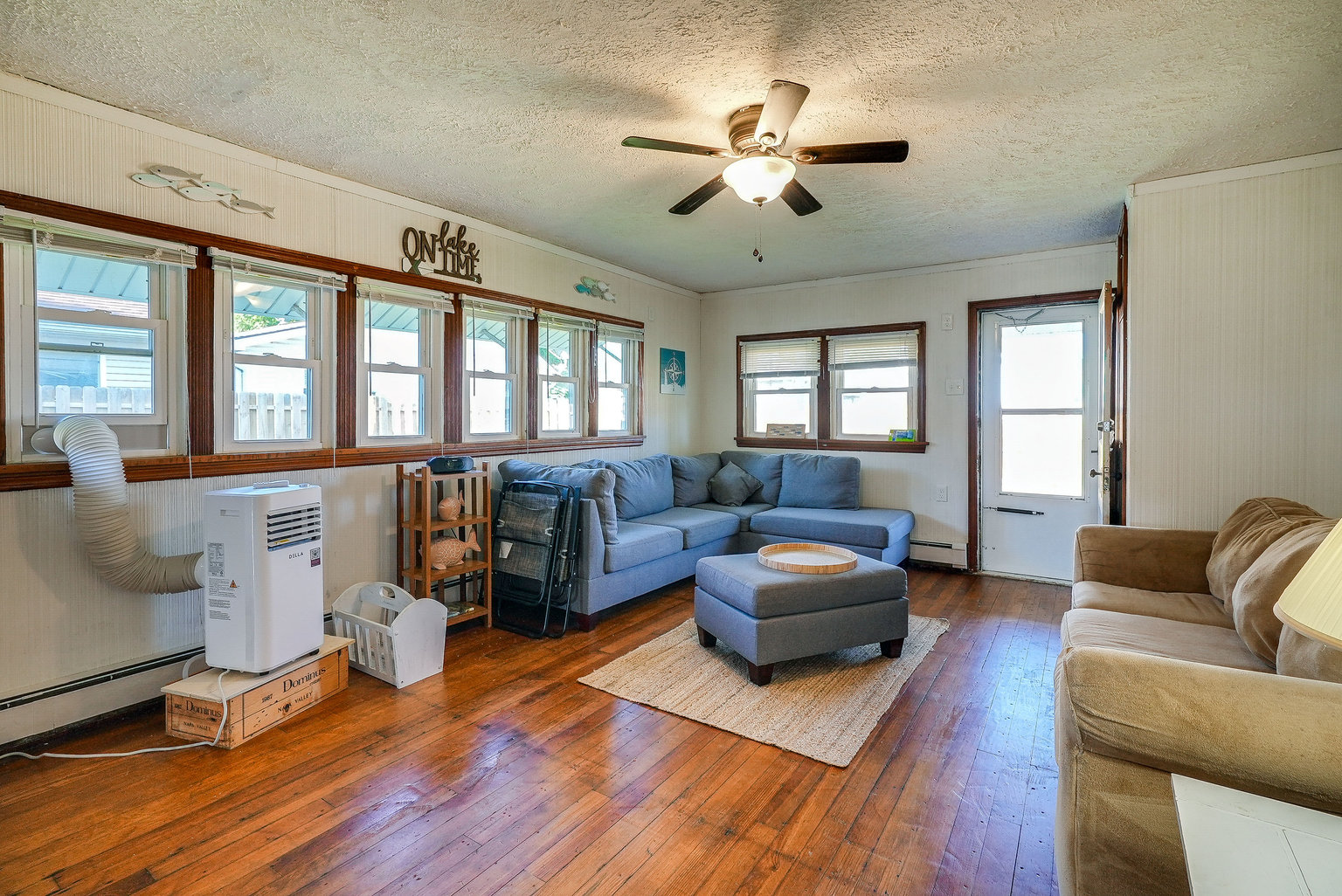 Russells Point Vacation Rental