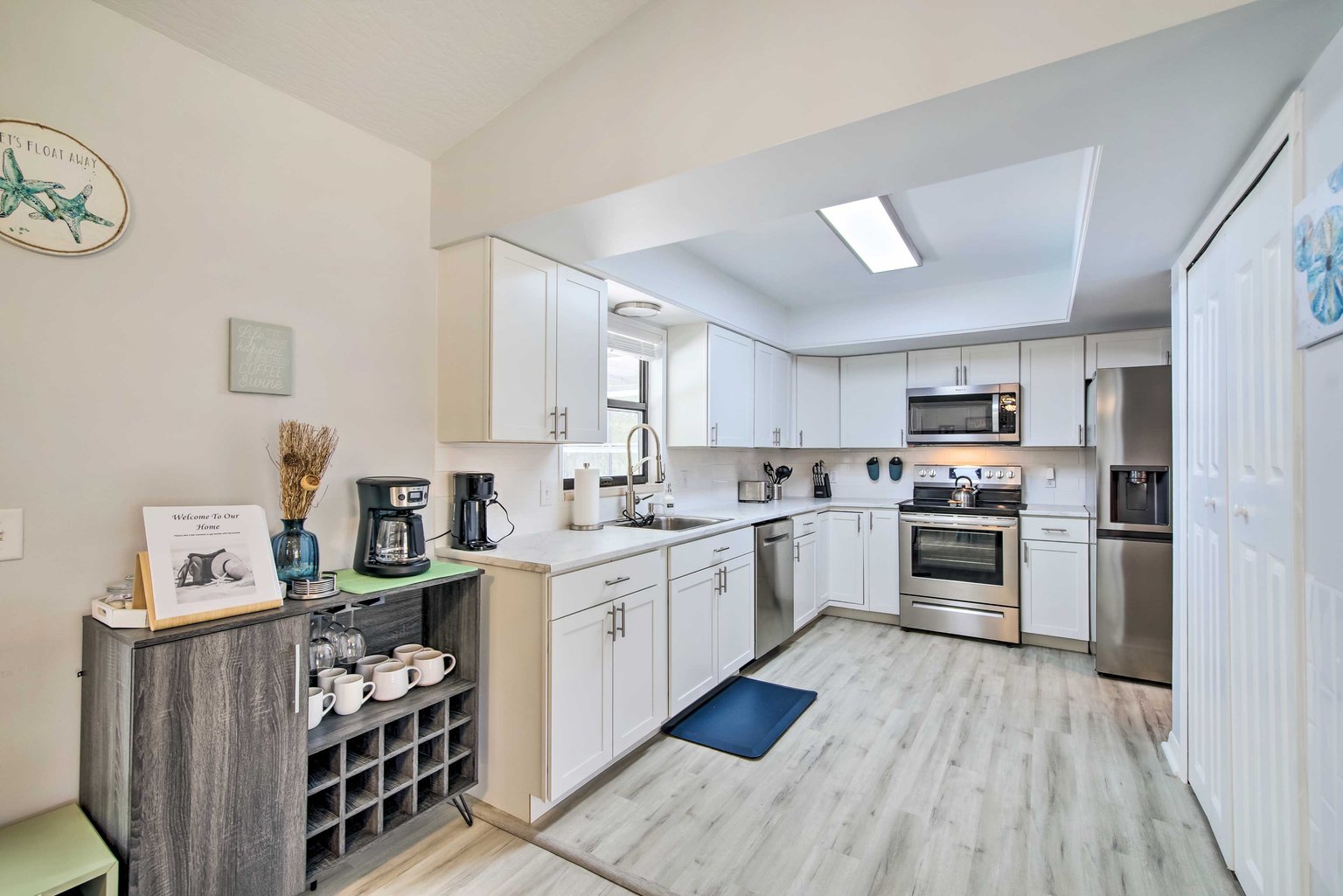 Sebastian Vacation Rental