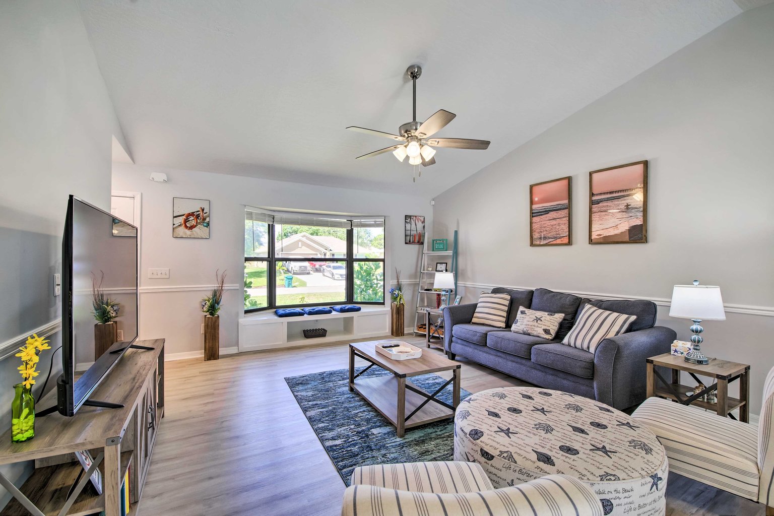 Sebastian Vacation Rental