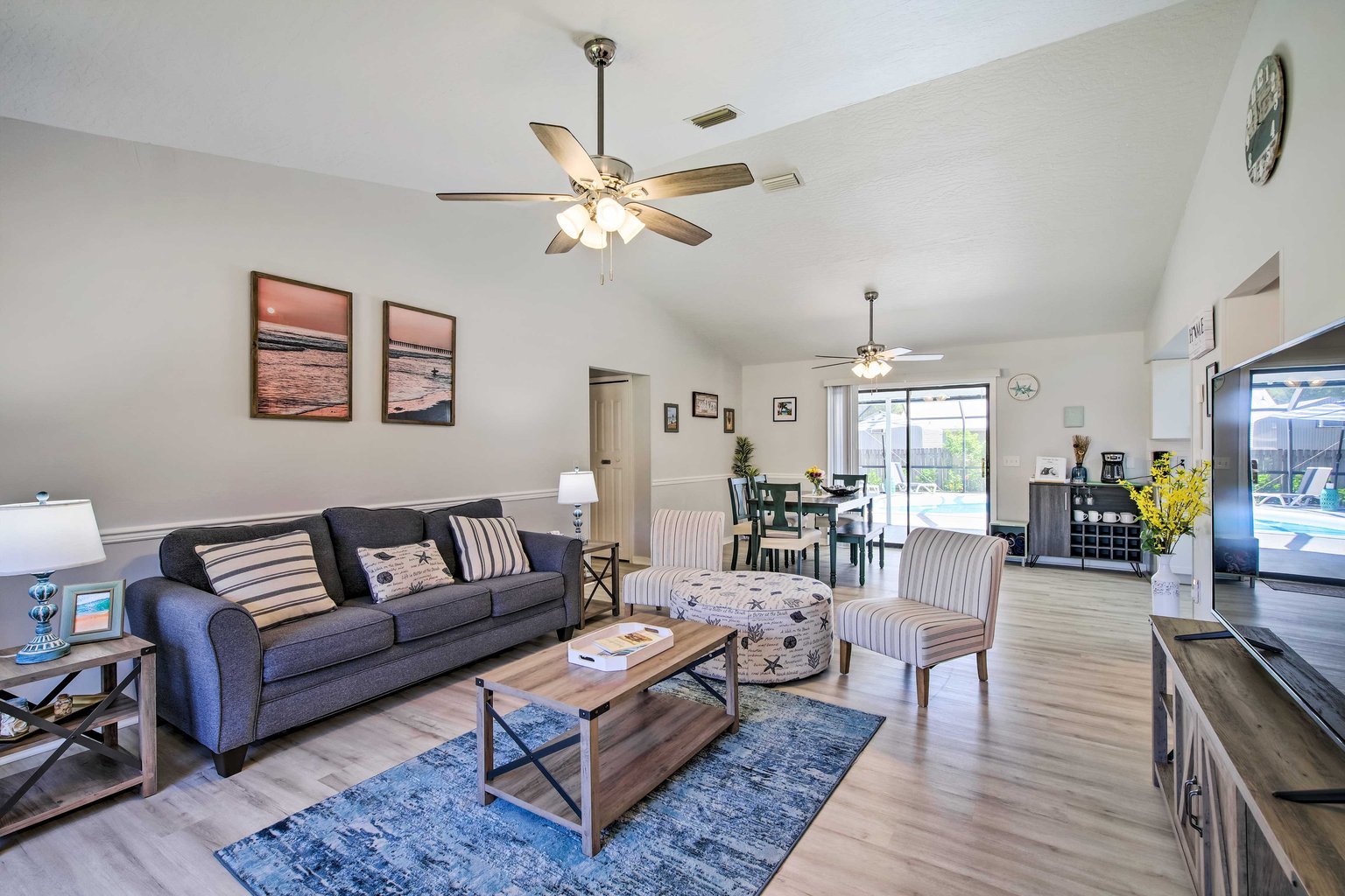 Sebastian Vacation Rental