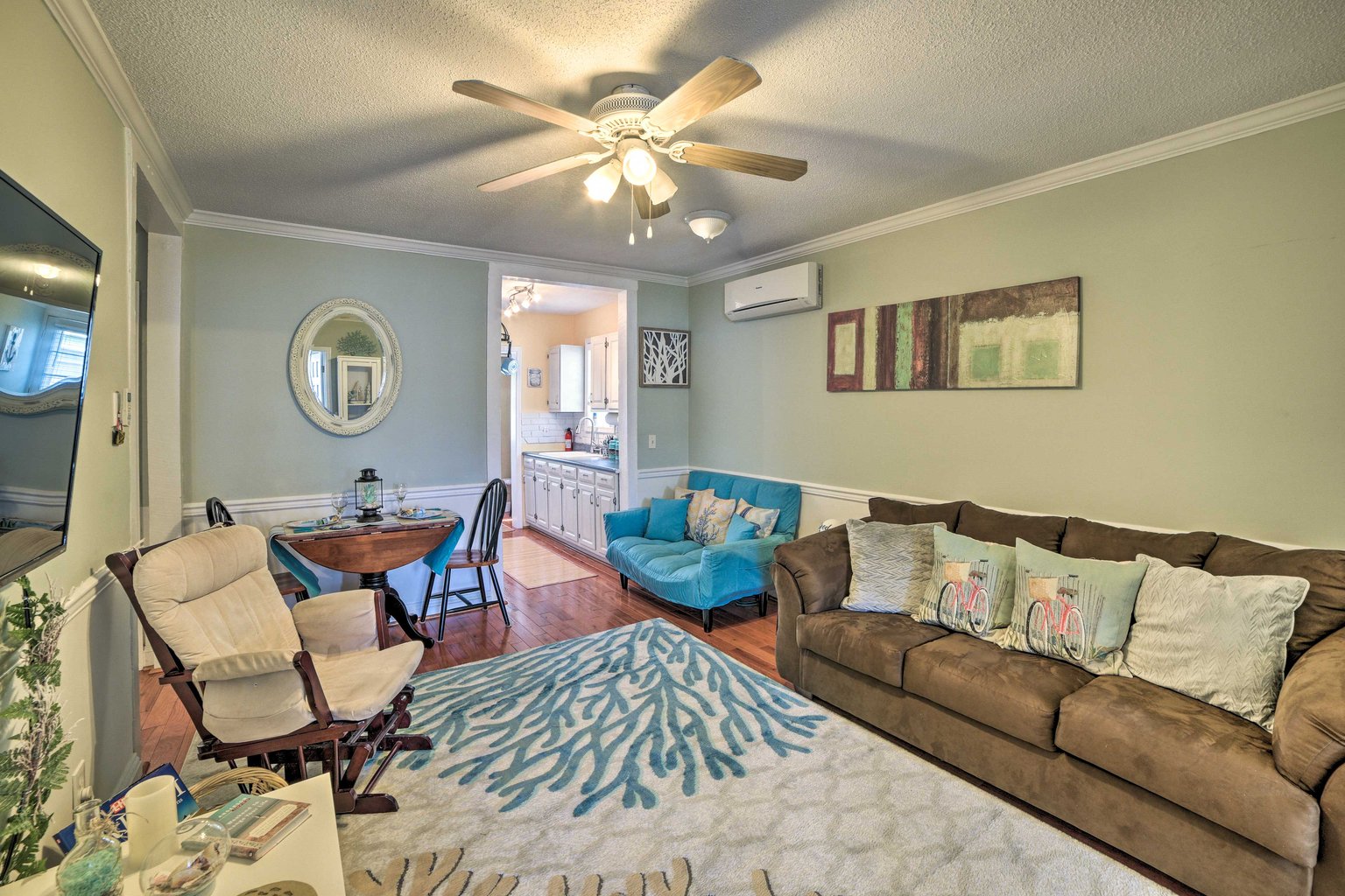 Chesapeake Beach Vacation Rental