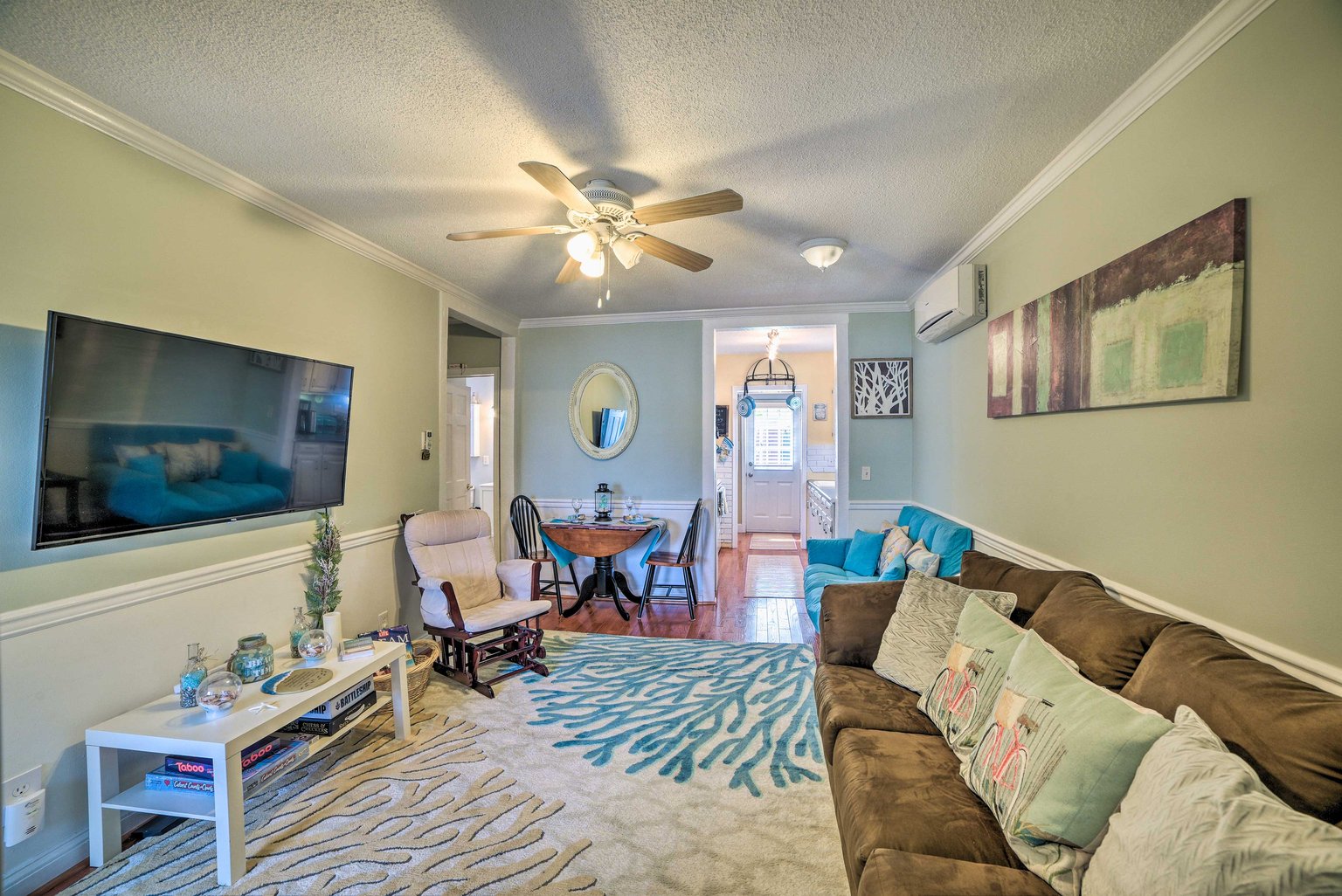 Chesapeake Beach Vacation Rental