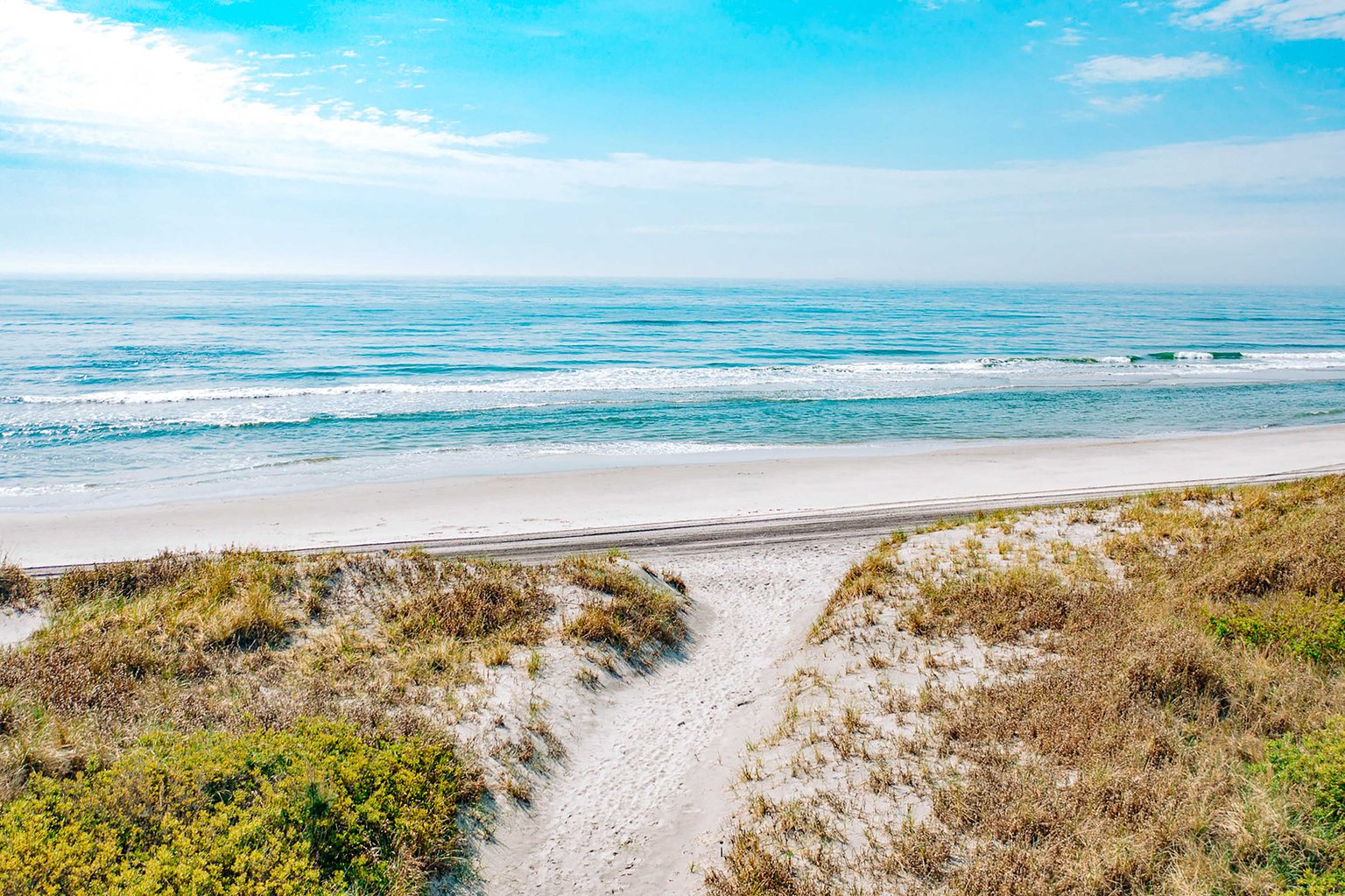 Brigantine Vacation Rental