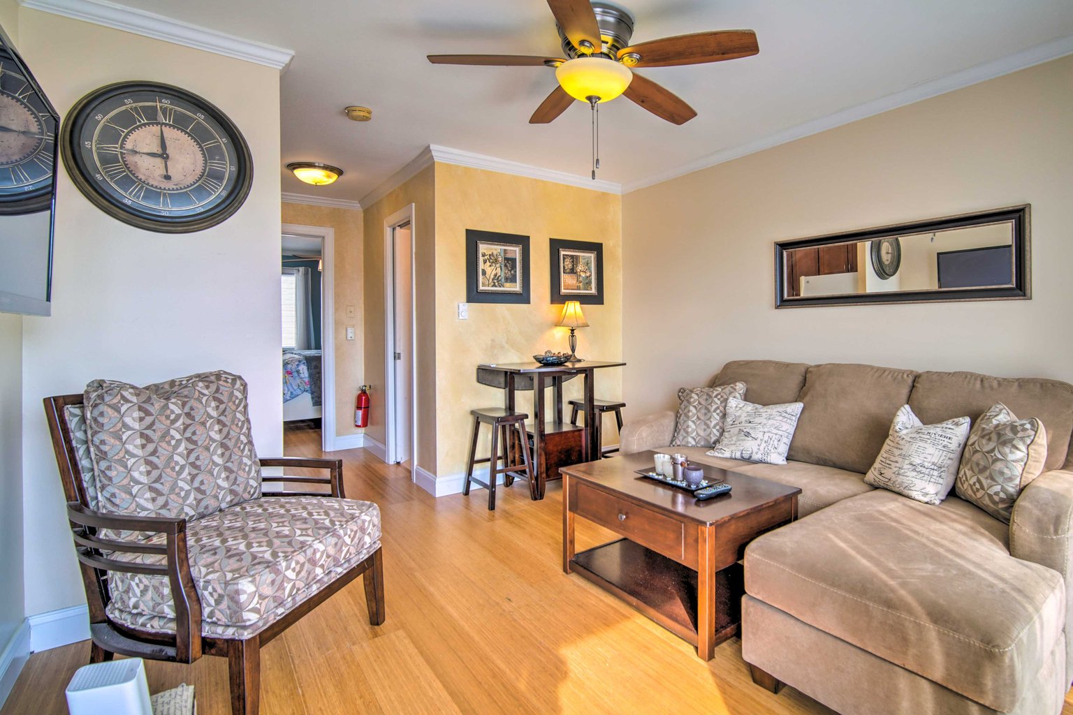 Brigantine Vacation Rental