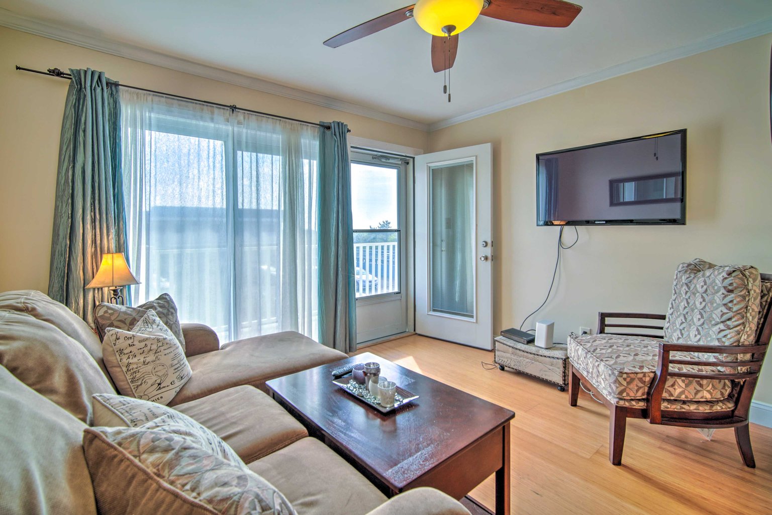 Brigantine Vacation Rental
