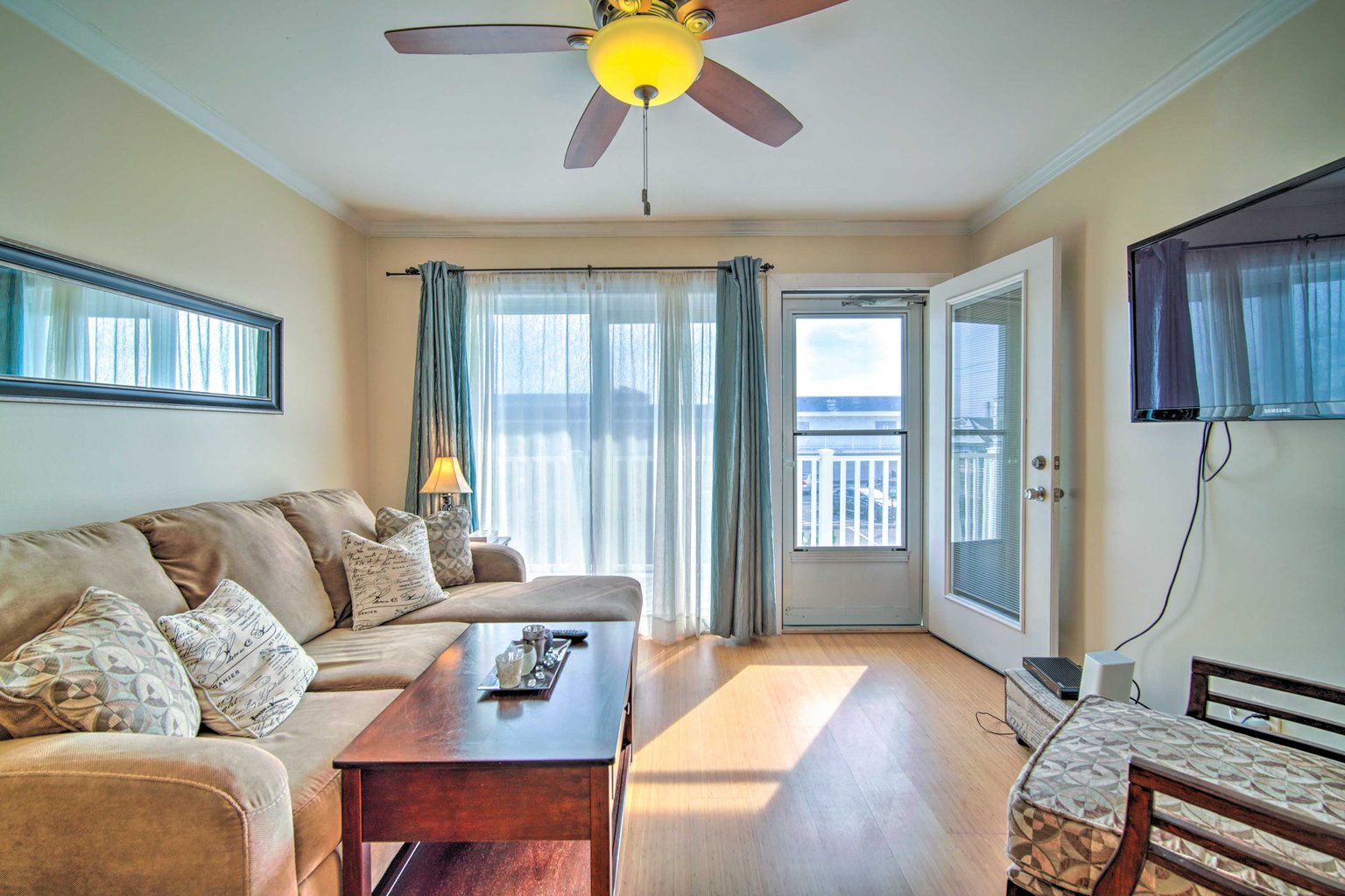 Brigantine Vacation Rental