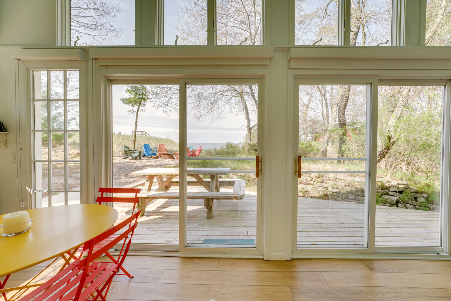 Muskegon Vacation Rental