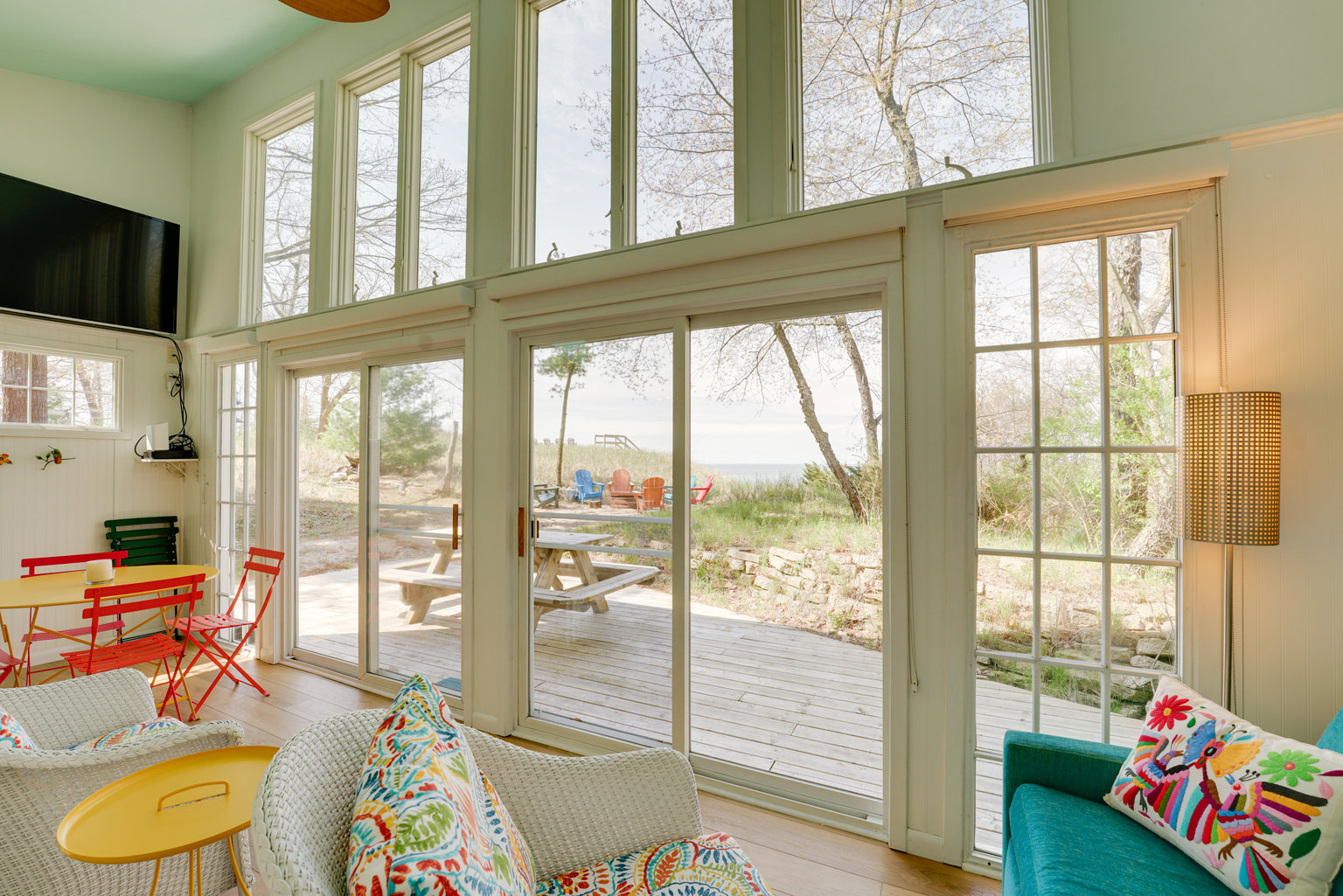 Muskegon Vacation Rental