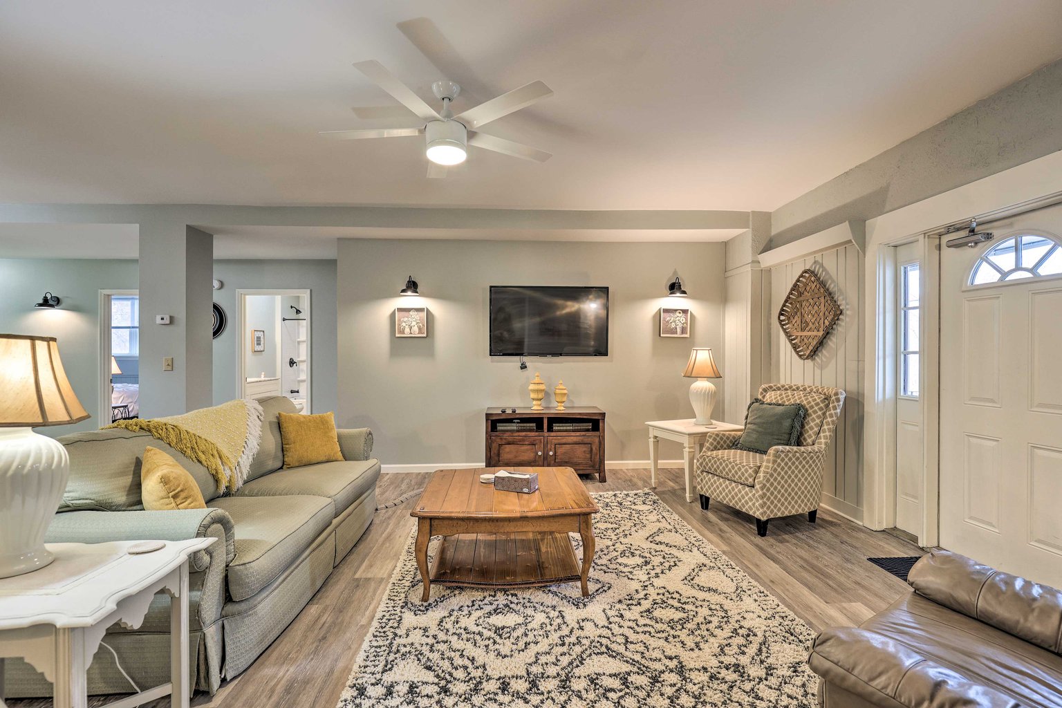 Himrod Vacation Rental