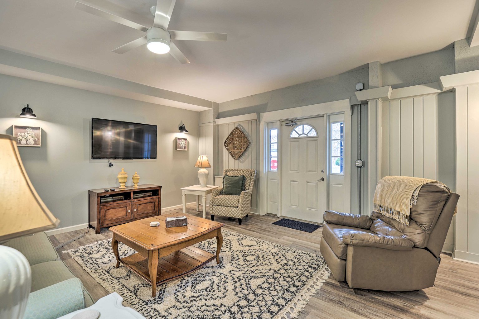 Himrod Vacation Rental