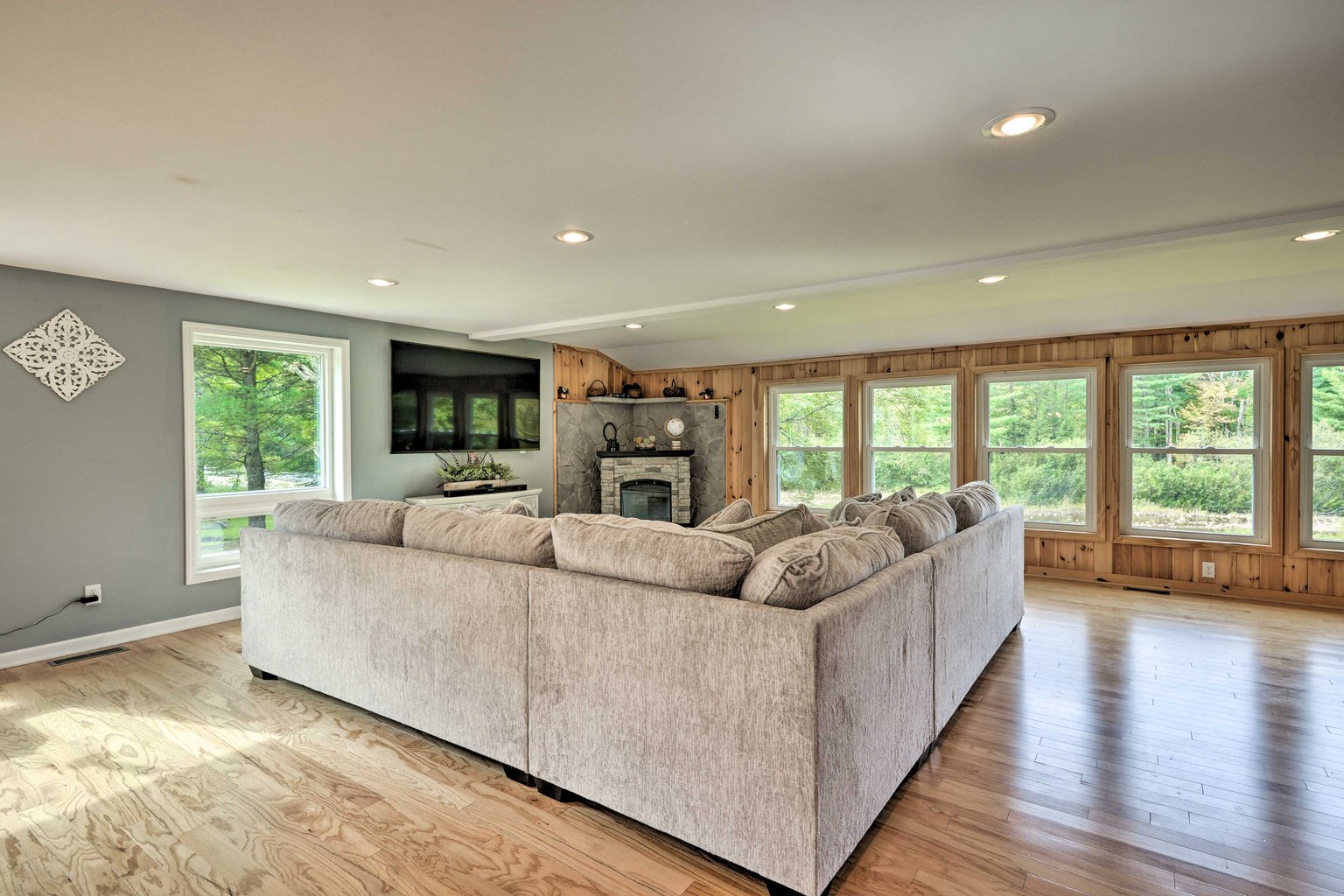 Glenfield Vacation Rental