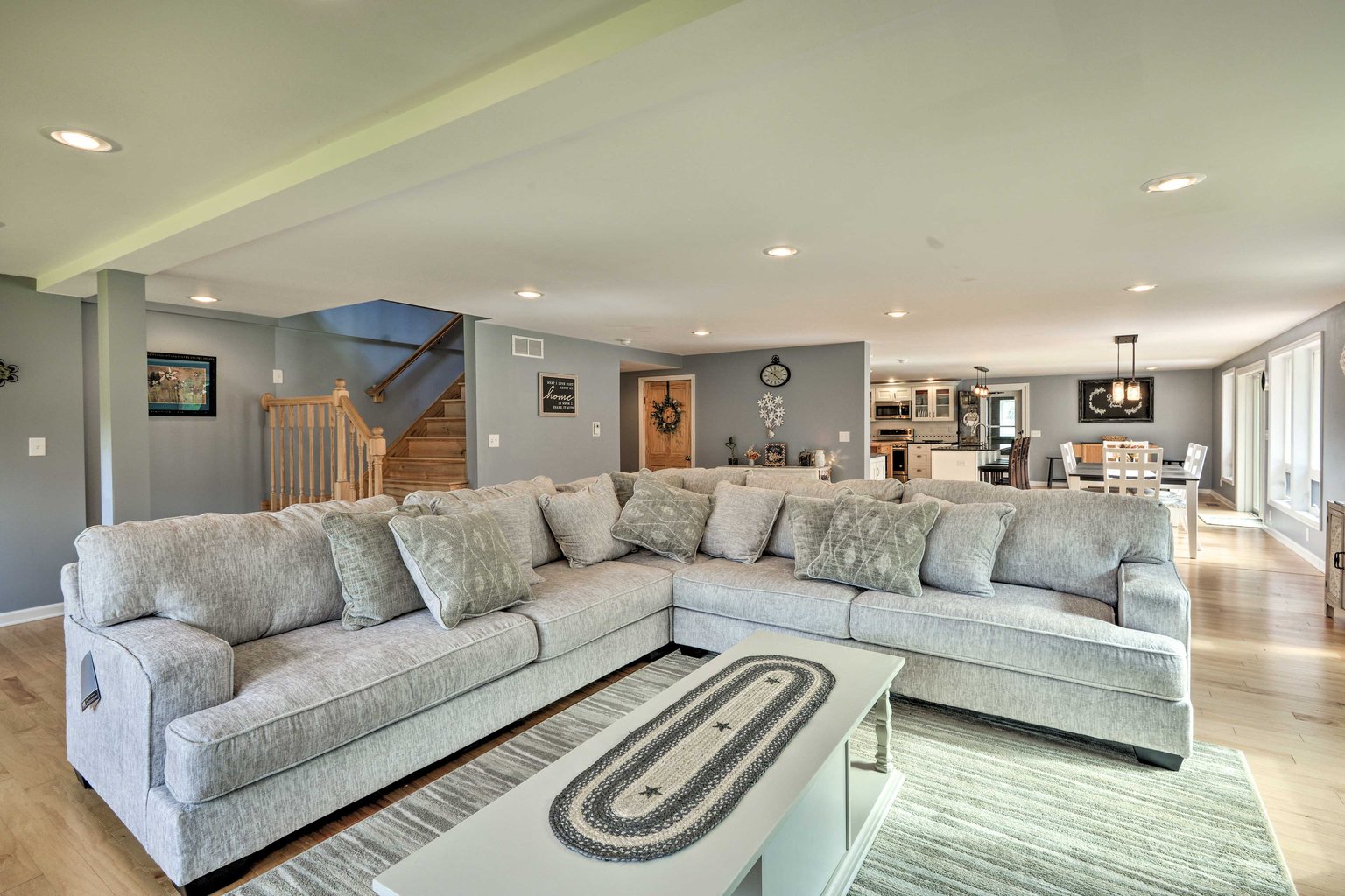 Glenfield Vacation Rental