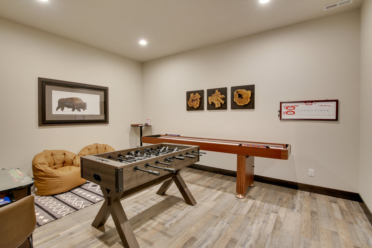 Spearfish Vacation Rental