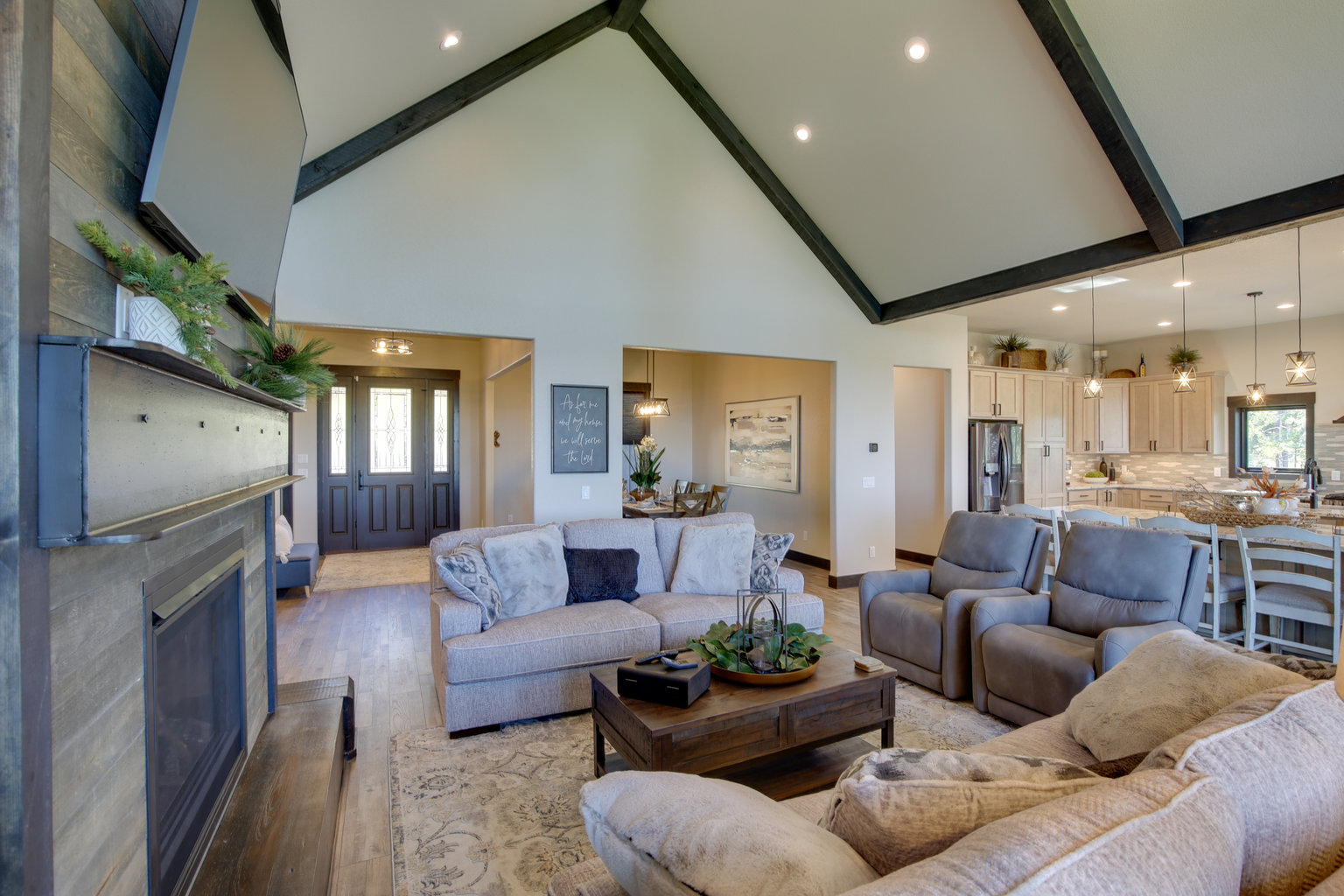 Spearfish Vacation Rental