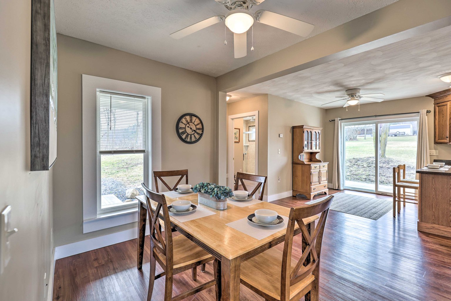 Himrod Vacation Rental