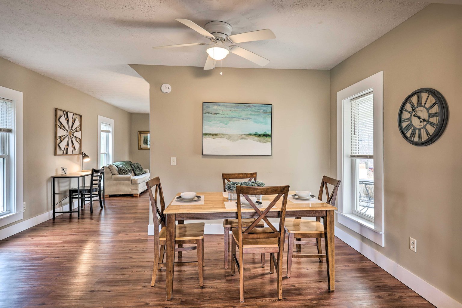 Himrod Vacation Rental