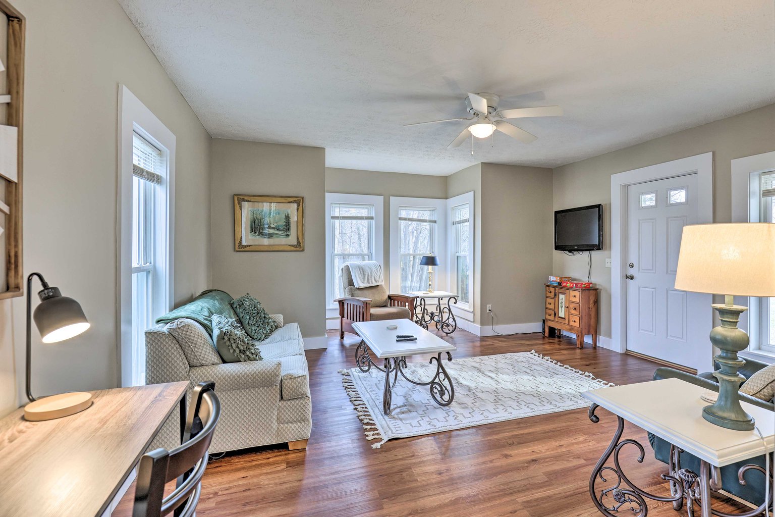 Himrod Vacation Rental