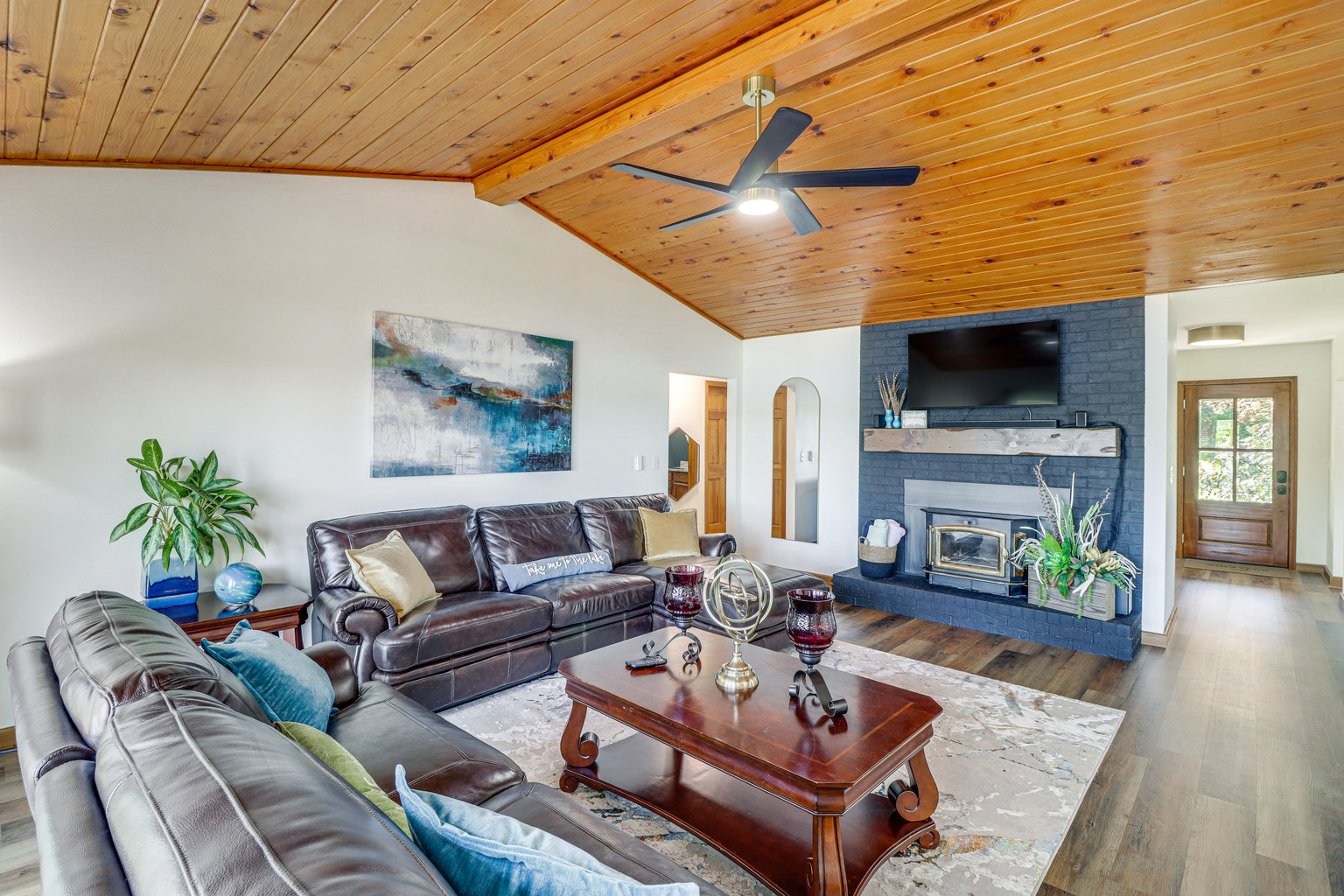 Greers Ferry Vacation Rental