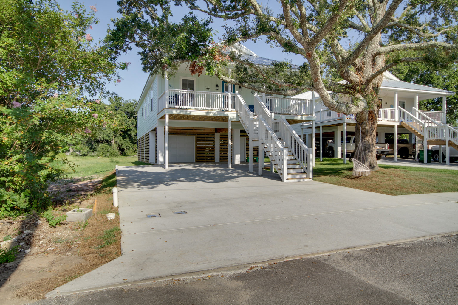 Gulfport Vacation Rental