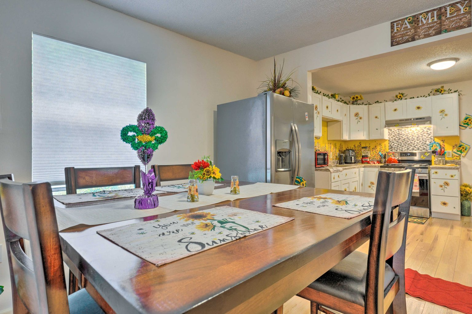 Gulfport Vacation Rental