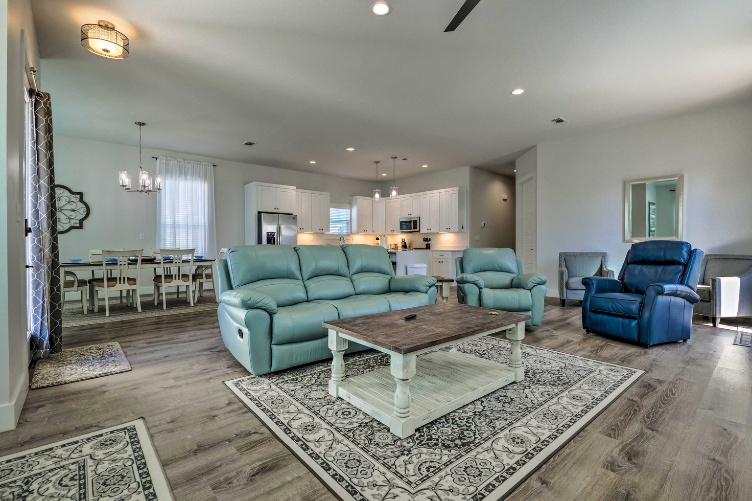 Gulfport Vacation Rental