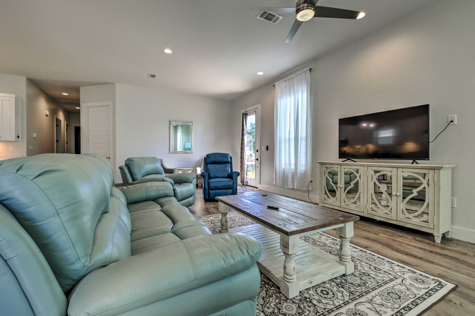 Gulfport Vacation Rental