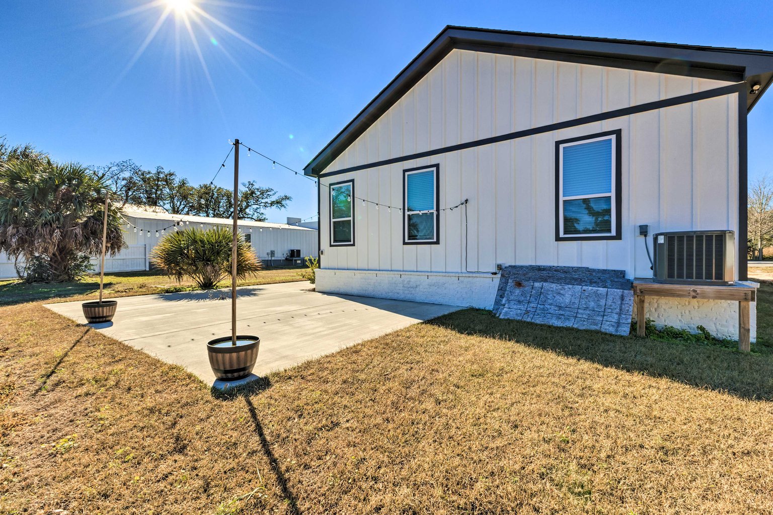 Gulfport Vacation Rental