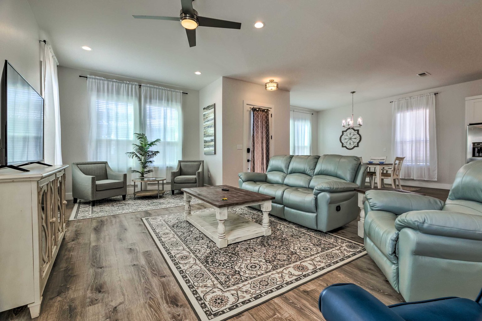 Gulfport Vacation Rental