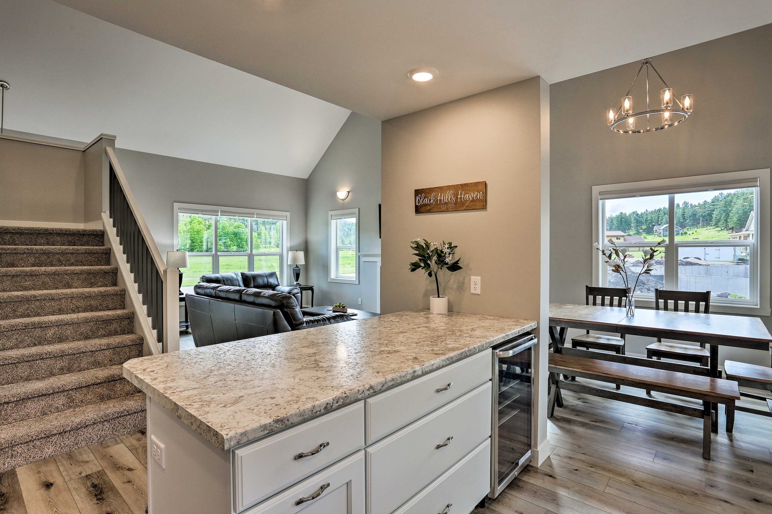 Hill City Vacation Rental