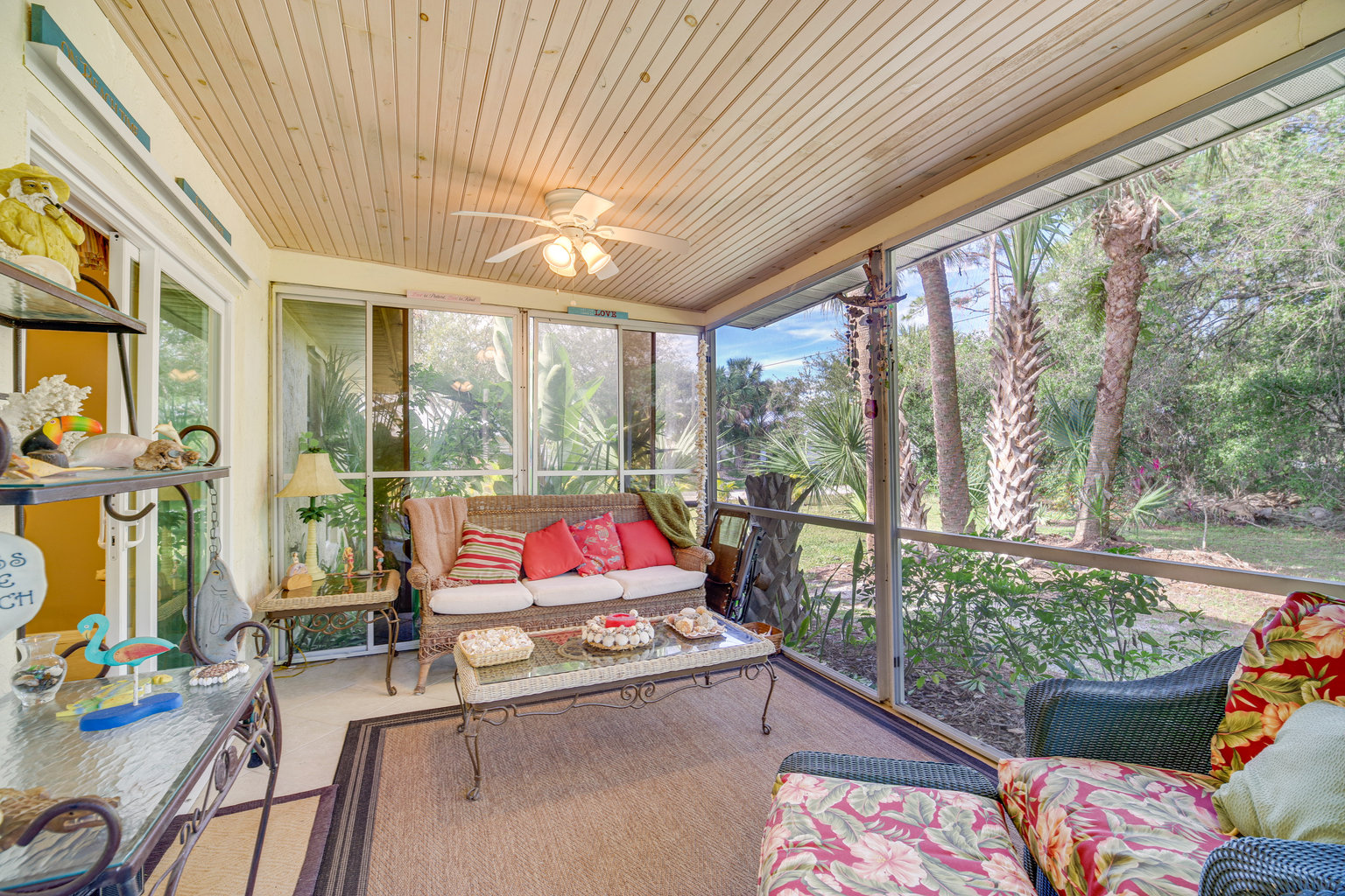Sebastian Vacation Rental