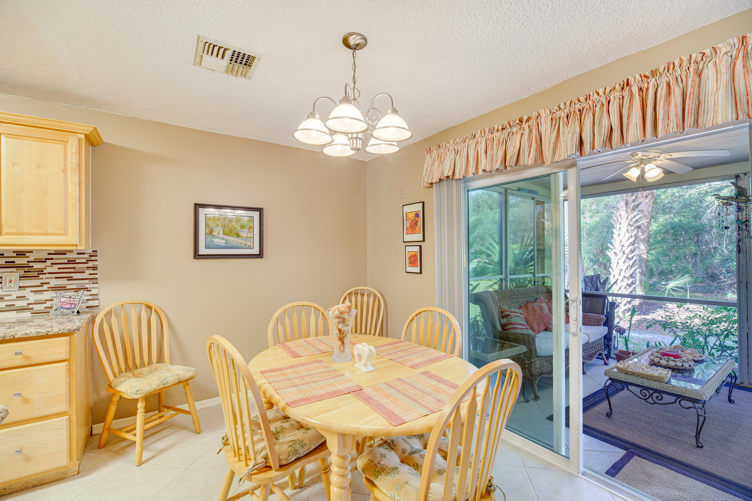 Sebastian Vacation Rental