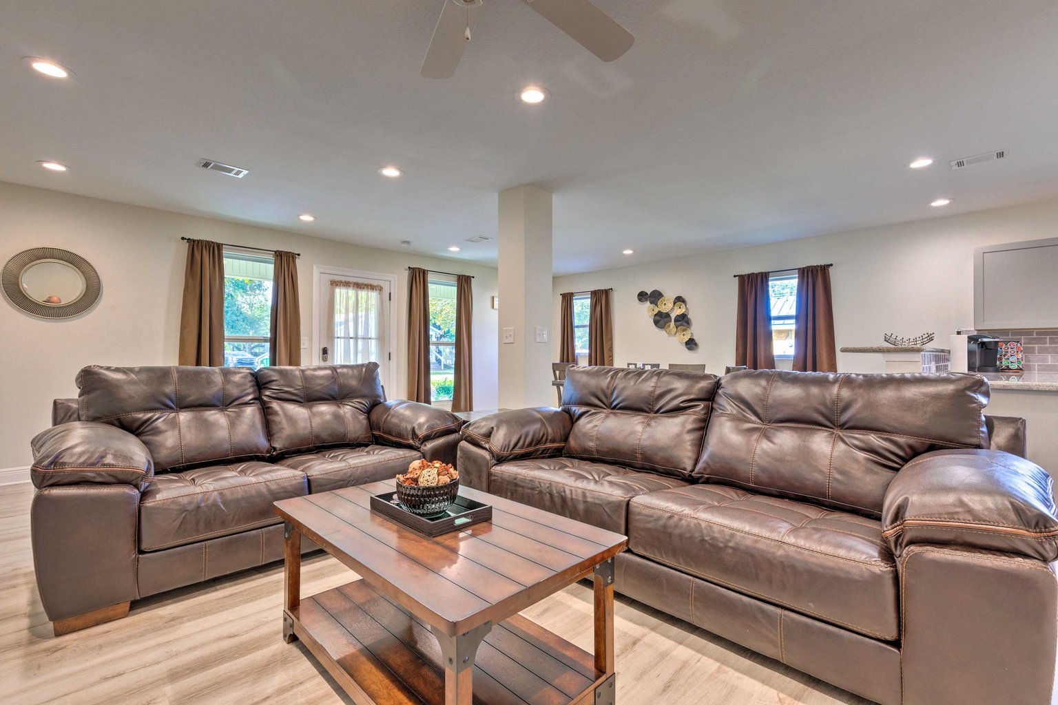 Gulfport Vacation Rental