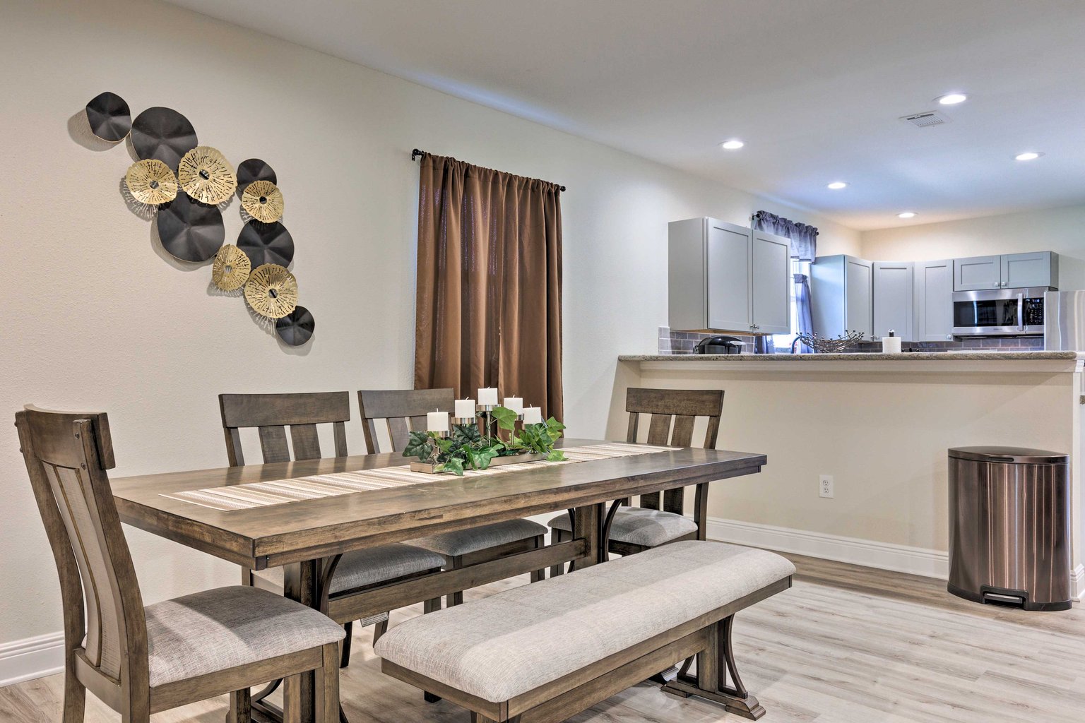 Gulfport Vacation Rental