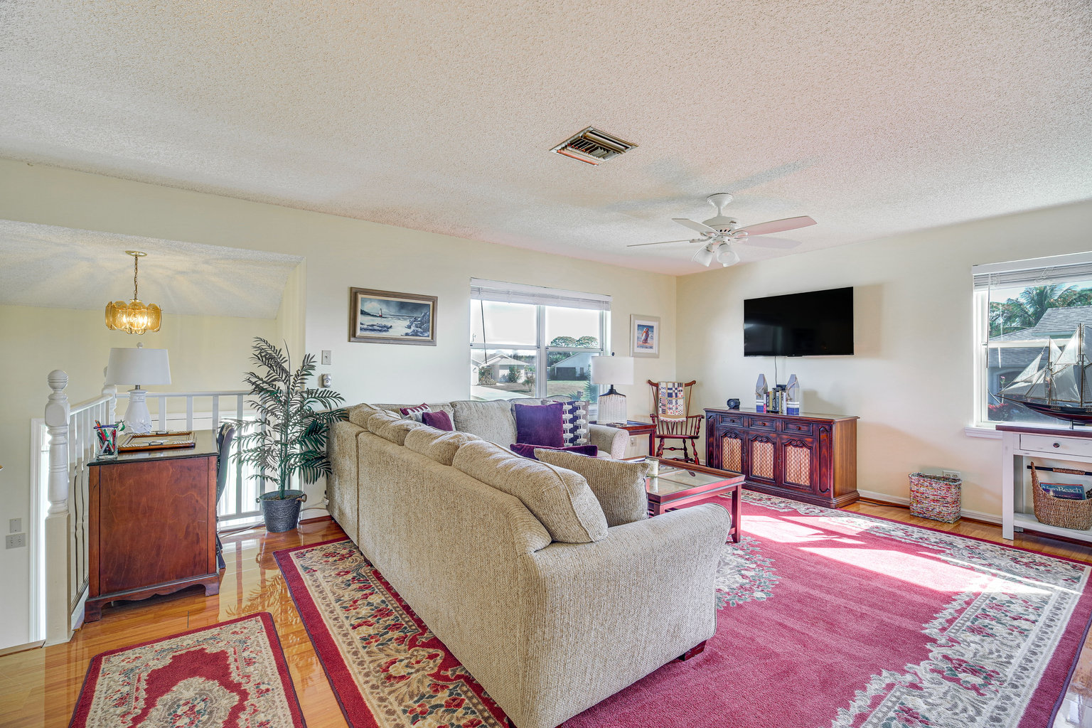 Sebastian Vacation Rental