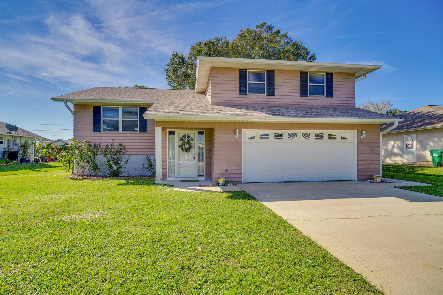 Sebastian Vacation Rental