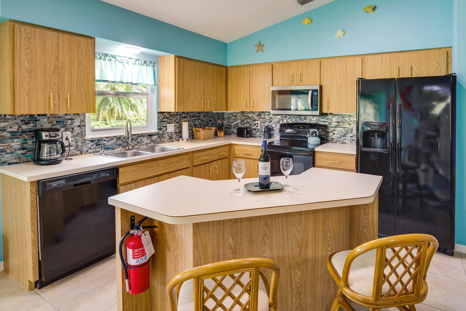 Sebastian Vacation Rental