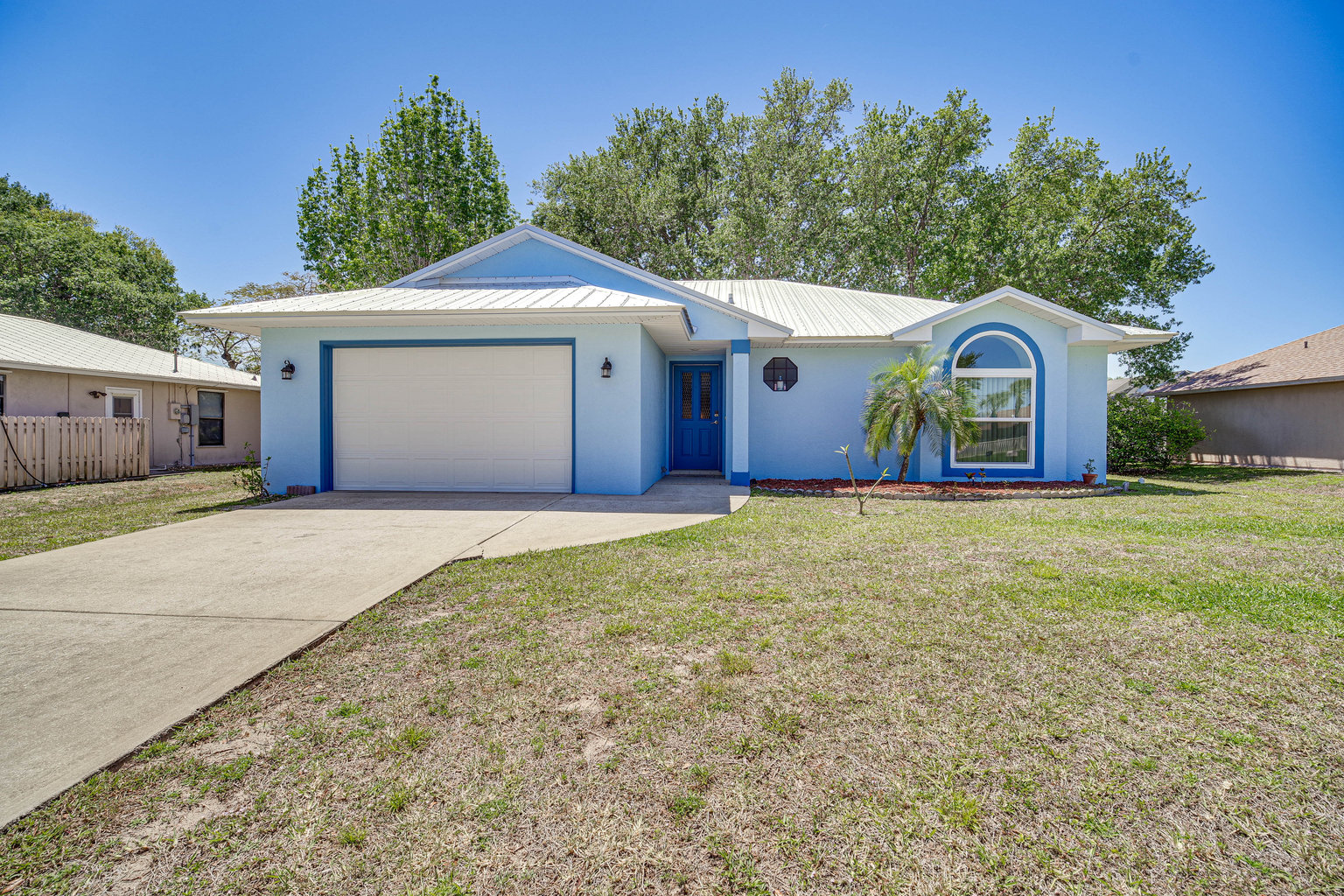 Sebastian Vacation Rental