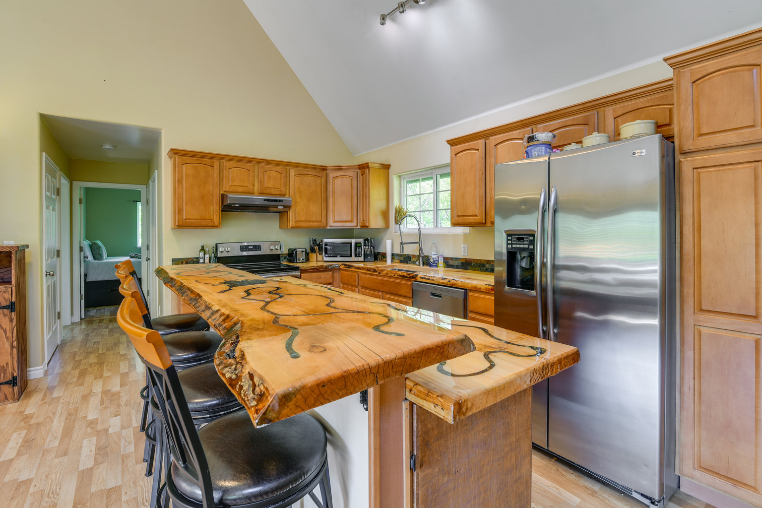 Palmer Vacation Rental