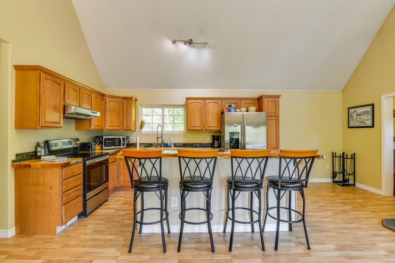 Palmer Vacation Rental