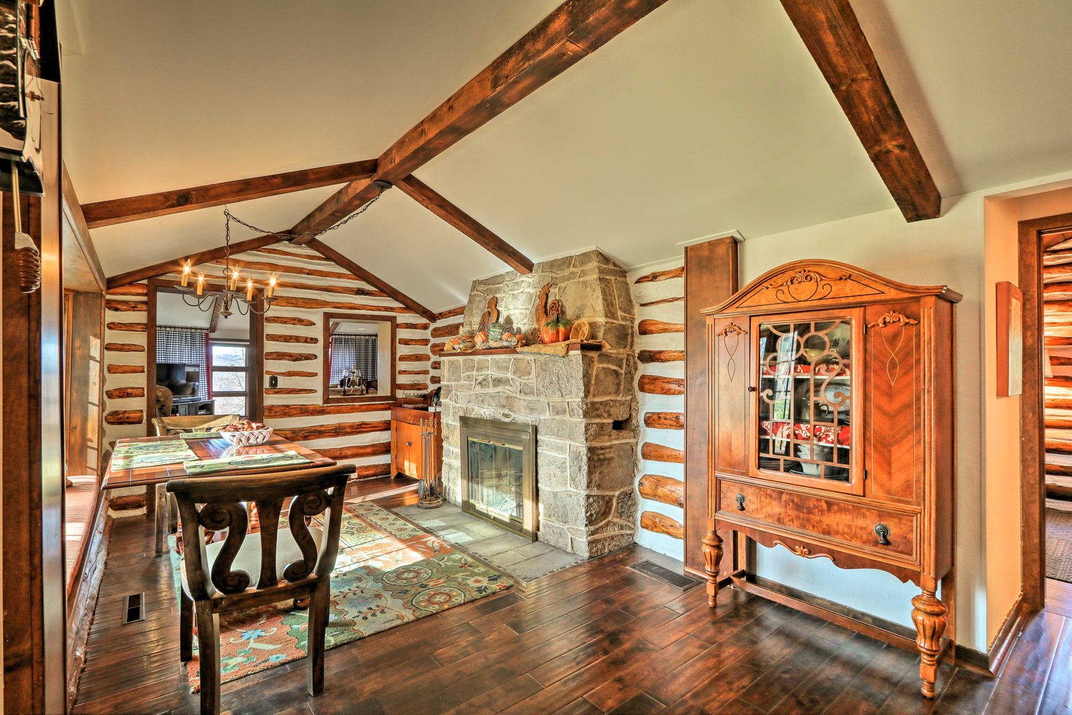 Macungie Vacation Rental